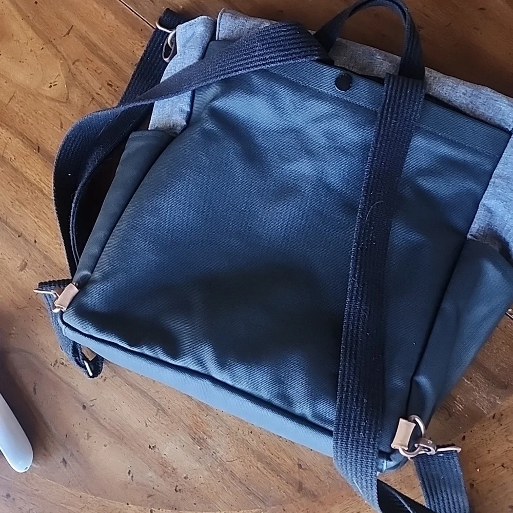 Petunia Pickle Bottom Pathway Pack Diaper Baby Bag